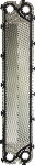  Пластина для теплообменника WARM -  A1L AISI316L